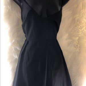 A- line Dress